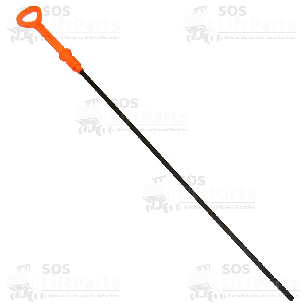 Jauge STILL-WAGNER-FIAT-OM-PIMESPO-KOMATSU 0156178