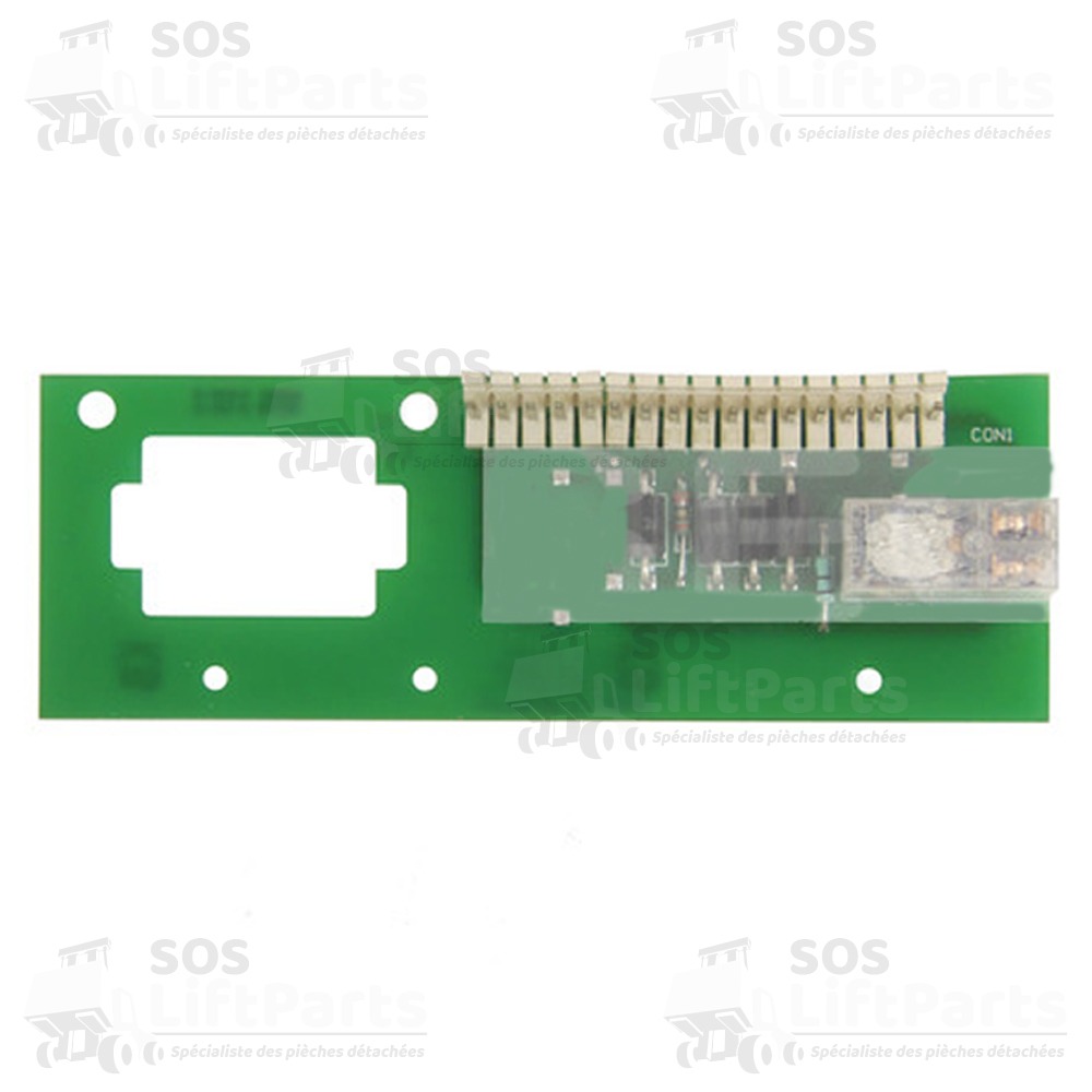 Carte Interface JUNGHEINRICH-MIC-BOSS-STEINBOCK-AMAISE 055943000