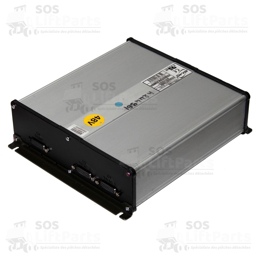 Carte SME 36-48V SELECTRON UL2637DW/N