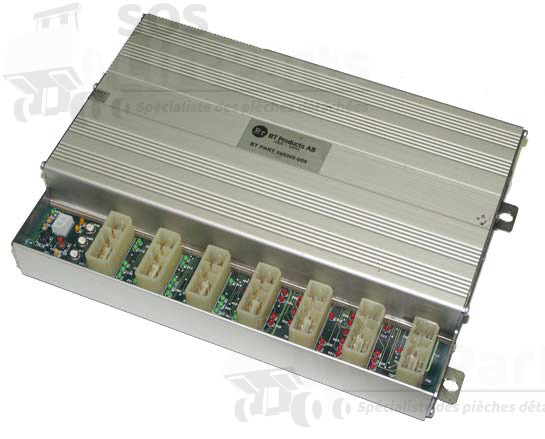 Carte Interface SELECTRON UL2038