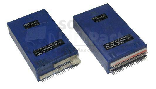 Carte A516 24VDC SELECTRON UL1000