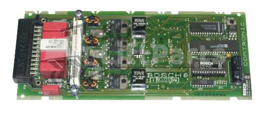 Carte LT200 JE13 24V SELECTRON UL1076