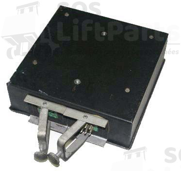 Carte CABLEFORM 48V SELECTRON UL1610