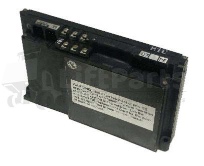 Carte GENERAL ELECTRIC EV100 LXCD1 JY SELECTRON UL1174/JY NF
