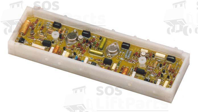 Carte Still R9/10 & ED12/15 SELECTRON UL2140N