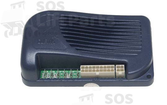 Variateur D.C MOTOR CONTROLLER SELECTRON UL1688N
