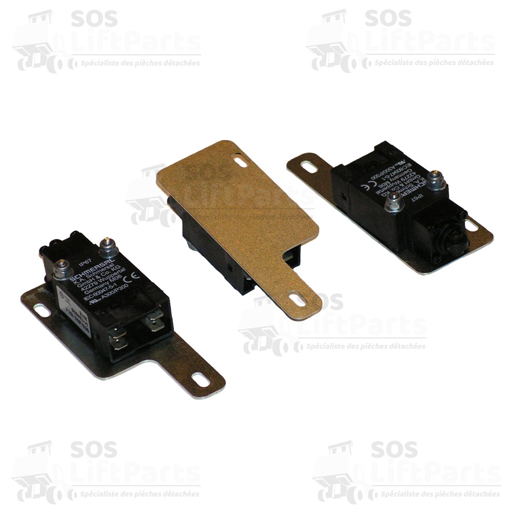 Micro contact SELECTRON DF1061