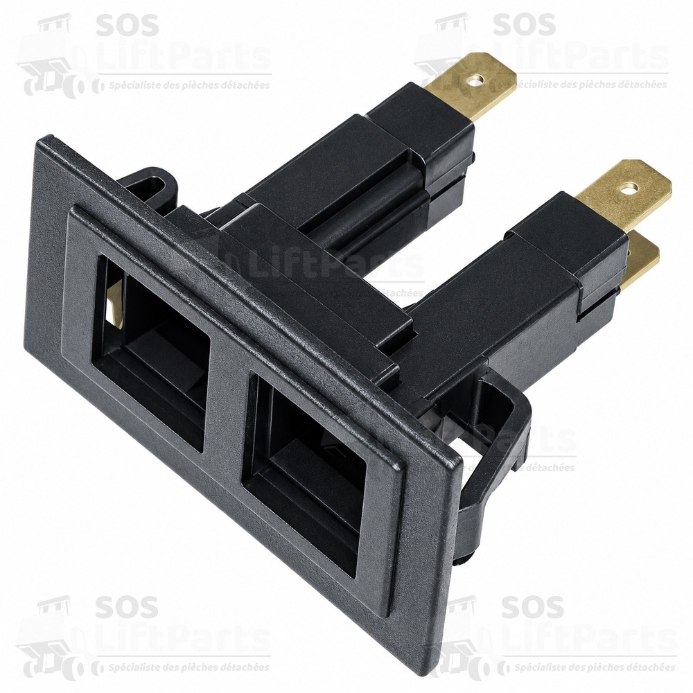 Voyant de controle SELECTRON DF1231