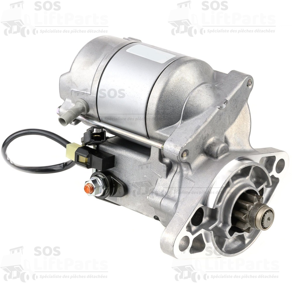 Démarreur Toyota SELECTRON DM1702