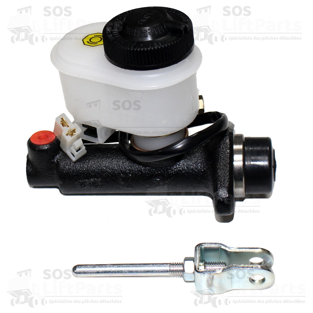 Ma&icirc;tre cylindre SELECTRON FG6551