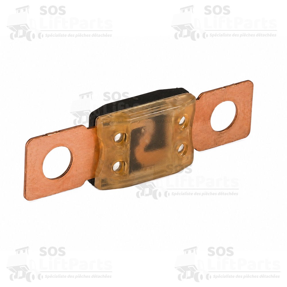 Fusible 125A BT-CESAB-TOYOTA 246816-125