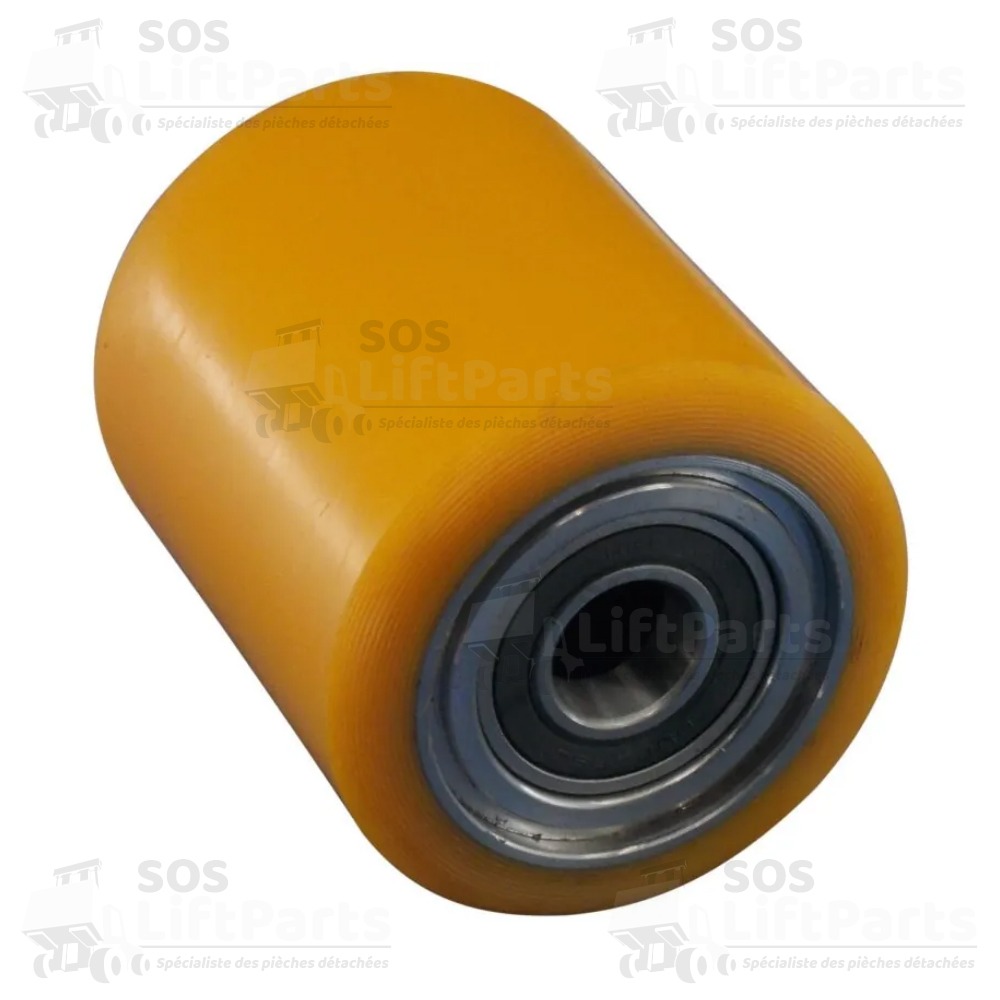 Galet &Eacute;quip&eacute; 85x95 LM 96.8 AL 20 BT-CESAB-TOYOTA 224574