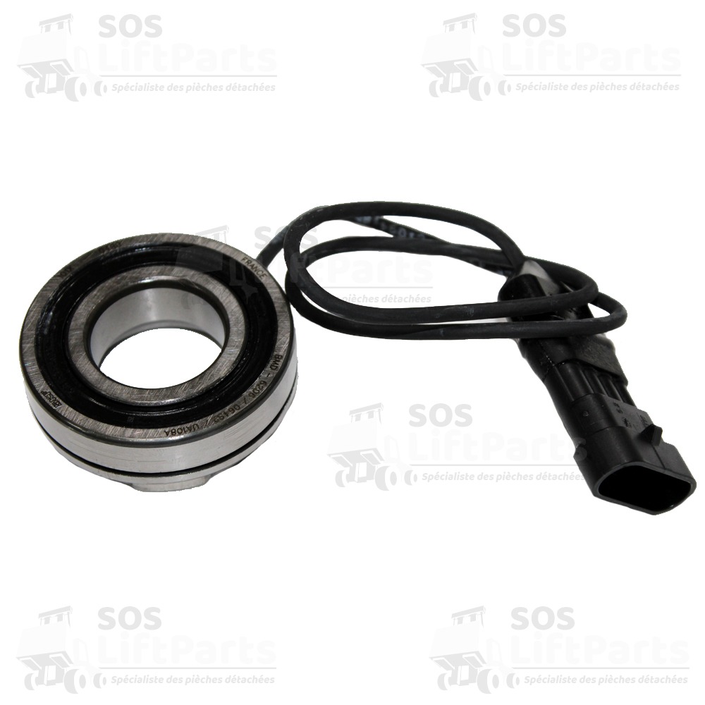 Kit Rouelement - Capteur encodeur SELECTRON GR7813K/HJ
