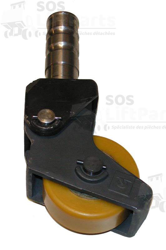 Stabilisateur complet SELECTRON GR8316