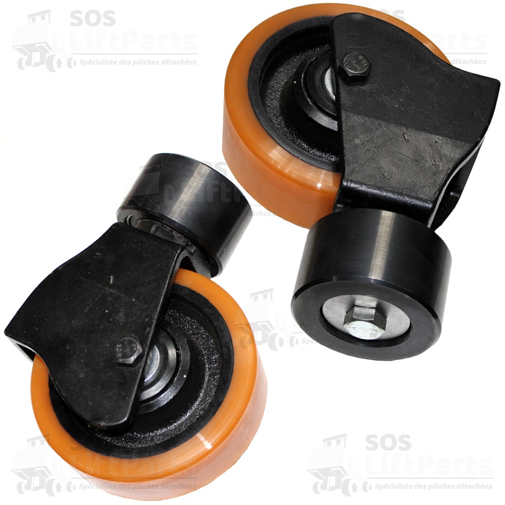 Stabilisateur complet SELECTRON GR8874