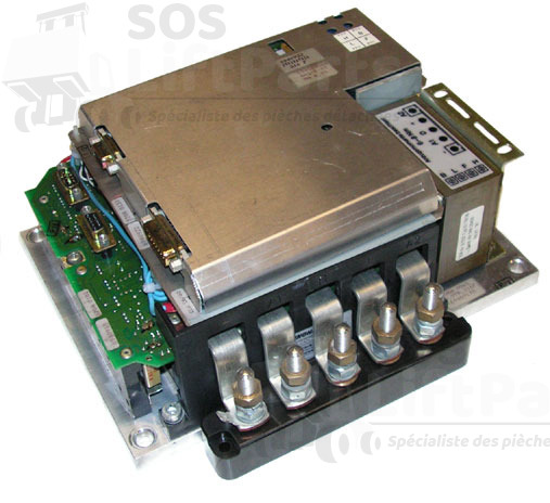 Variateur MP316F 80V SELECTRON UL1898
