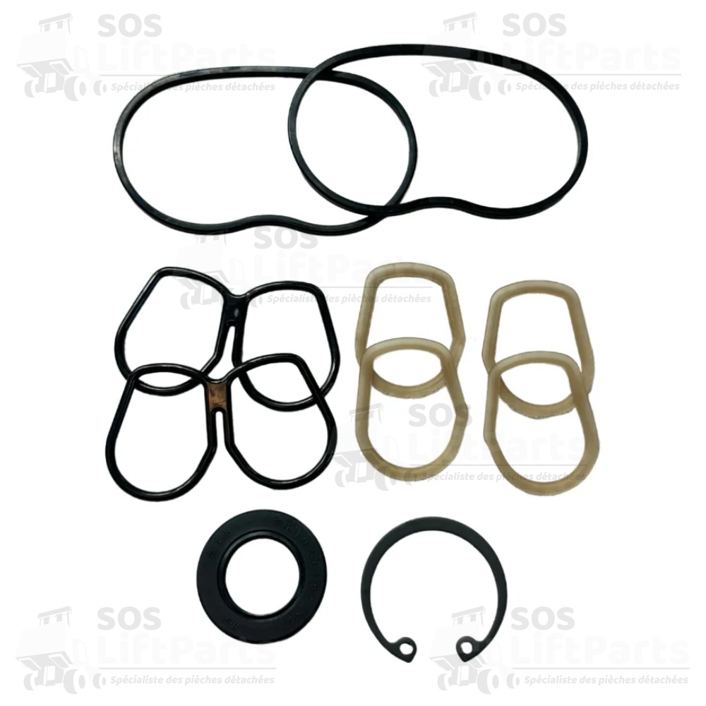 Kit de joint complet SELECTRON JO9073