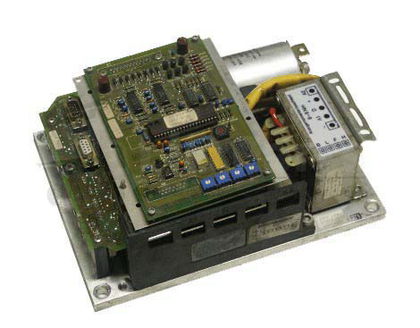 Variateur MP516F 24-48V SELECTRON UL1890