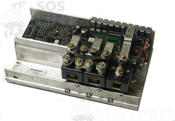 Variateur MP1506FH SELECTRON UL2055N