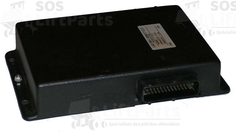 Carte Interface LAS FM-I SELECTRON UL2197N