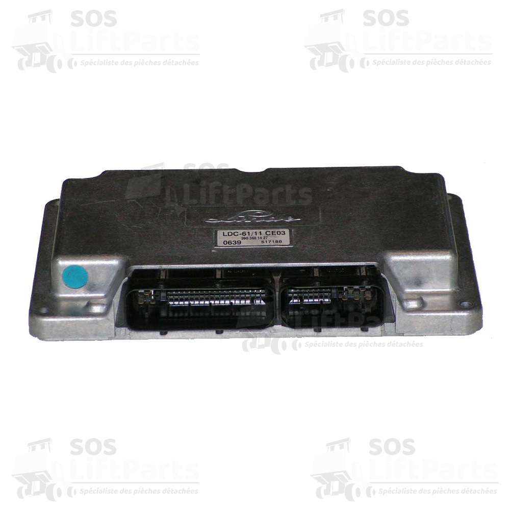 Carte LDC-61/11CE03 SELECTRON UL2281N