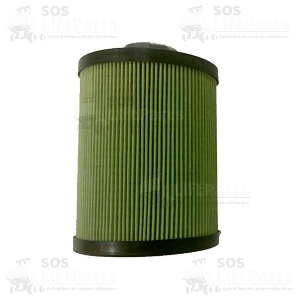 Filtre &agrave; carburant SELECTRON MO1497