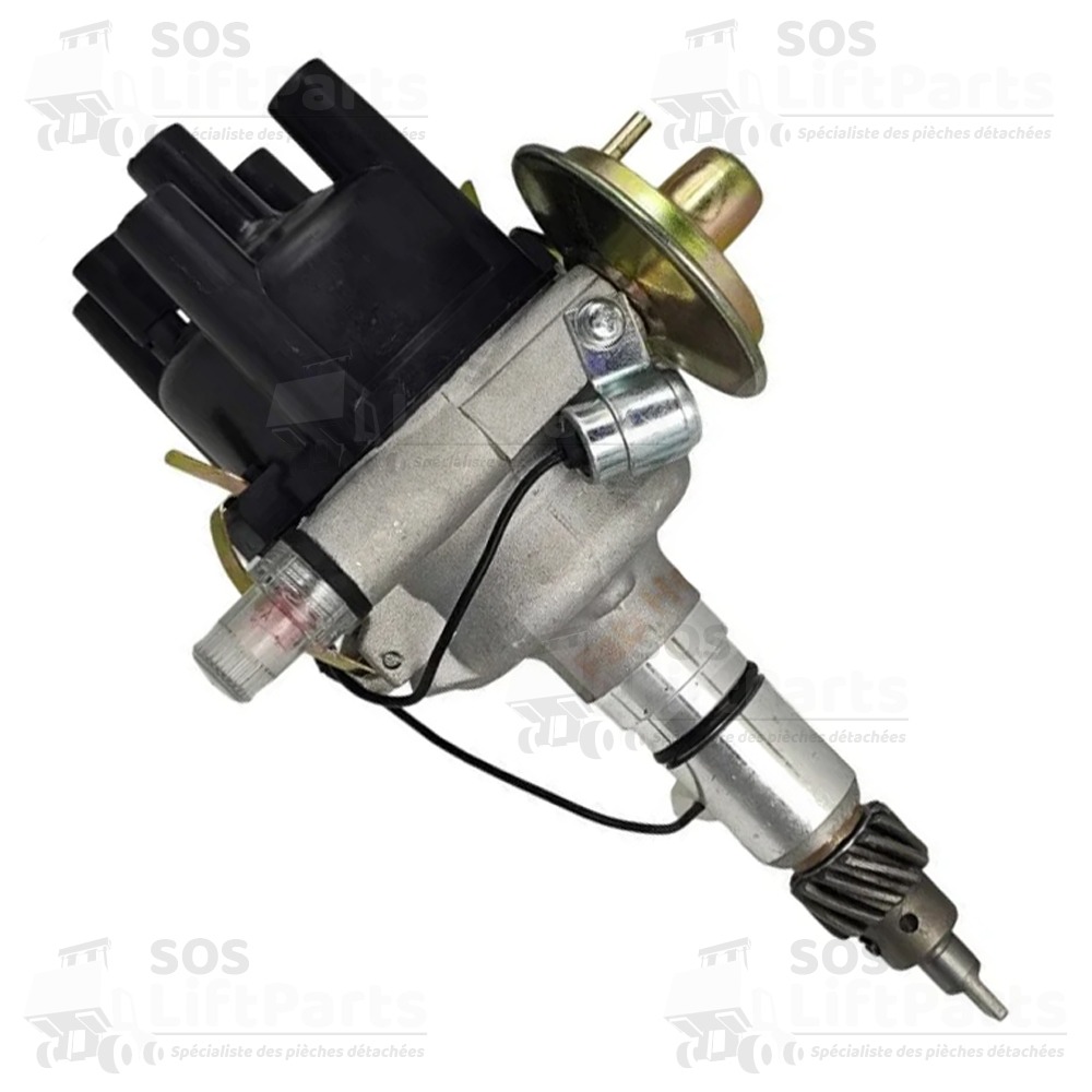 Allumeur SELECTRON MO3527