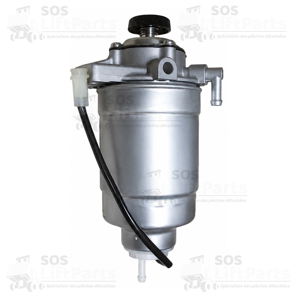 Pompe Amo&ccedil;age SELECTRON MO3907
