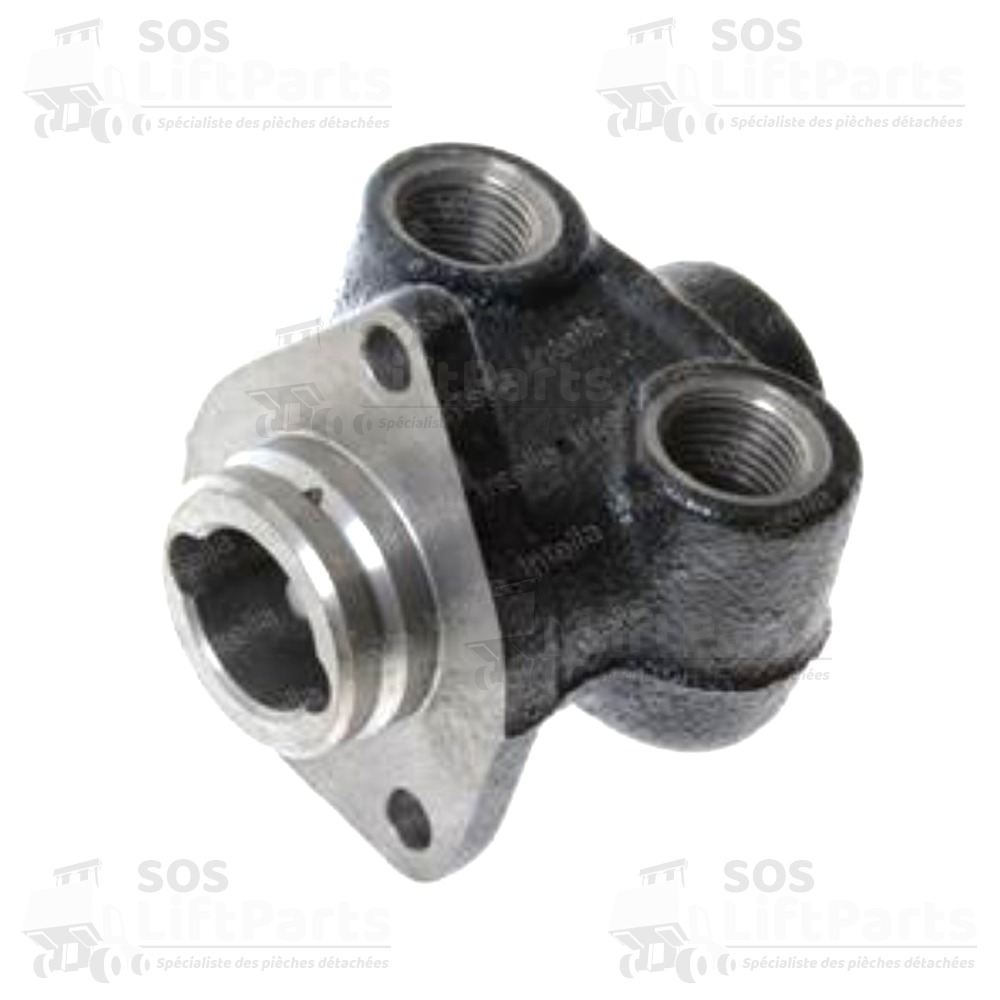 Pompe de gavage SELECTRON MO3908
