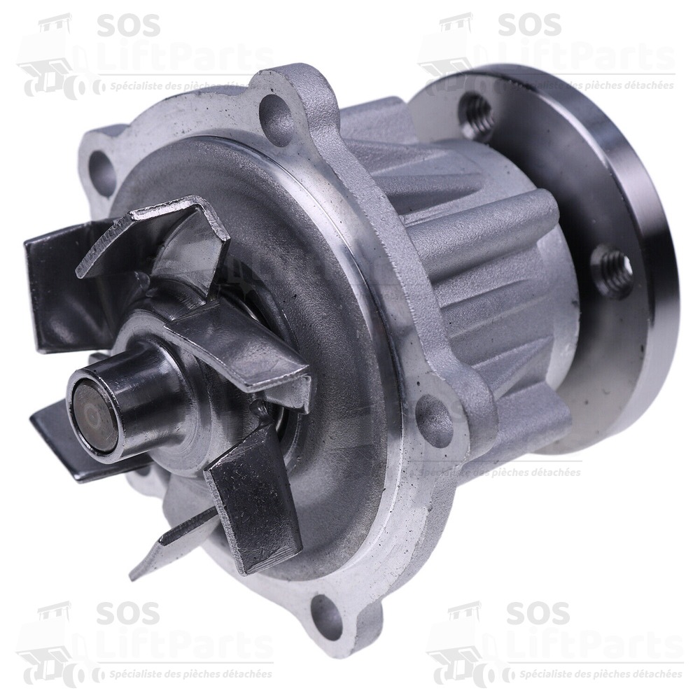 Pompe à eau BT-CESAB-TOYOTA 16120-96151-71