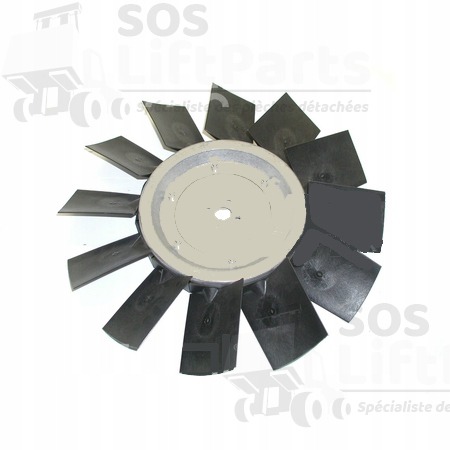Ventilateur SELECTRON MO9019
