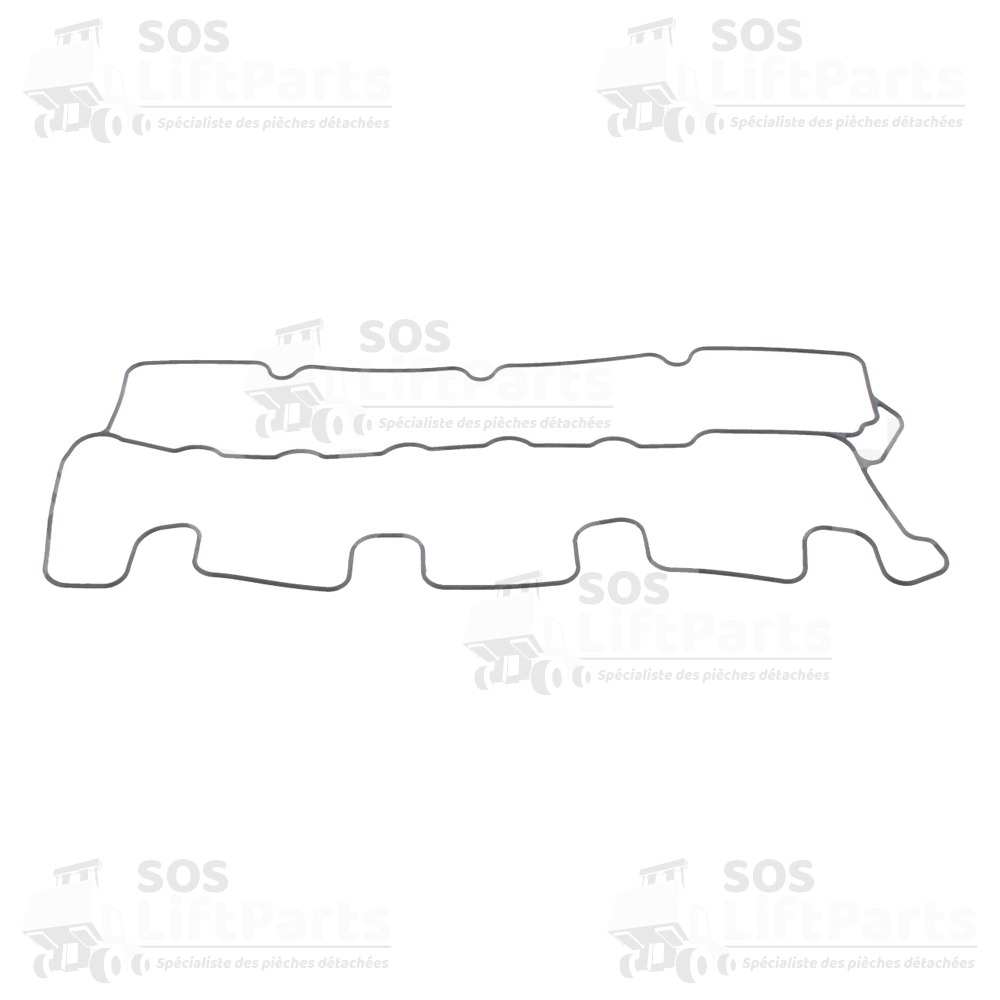 Joint de couvercle de soupape SELECTRON MO9026