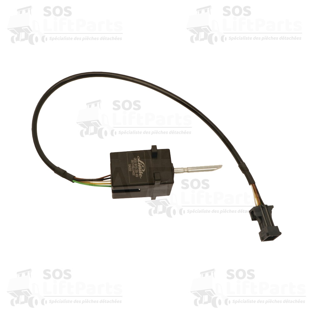 Inverseur à levier SELECTRON NV2434
