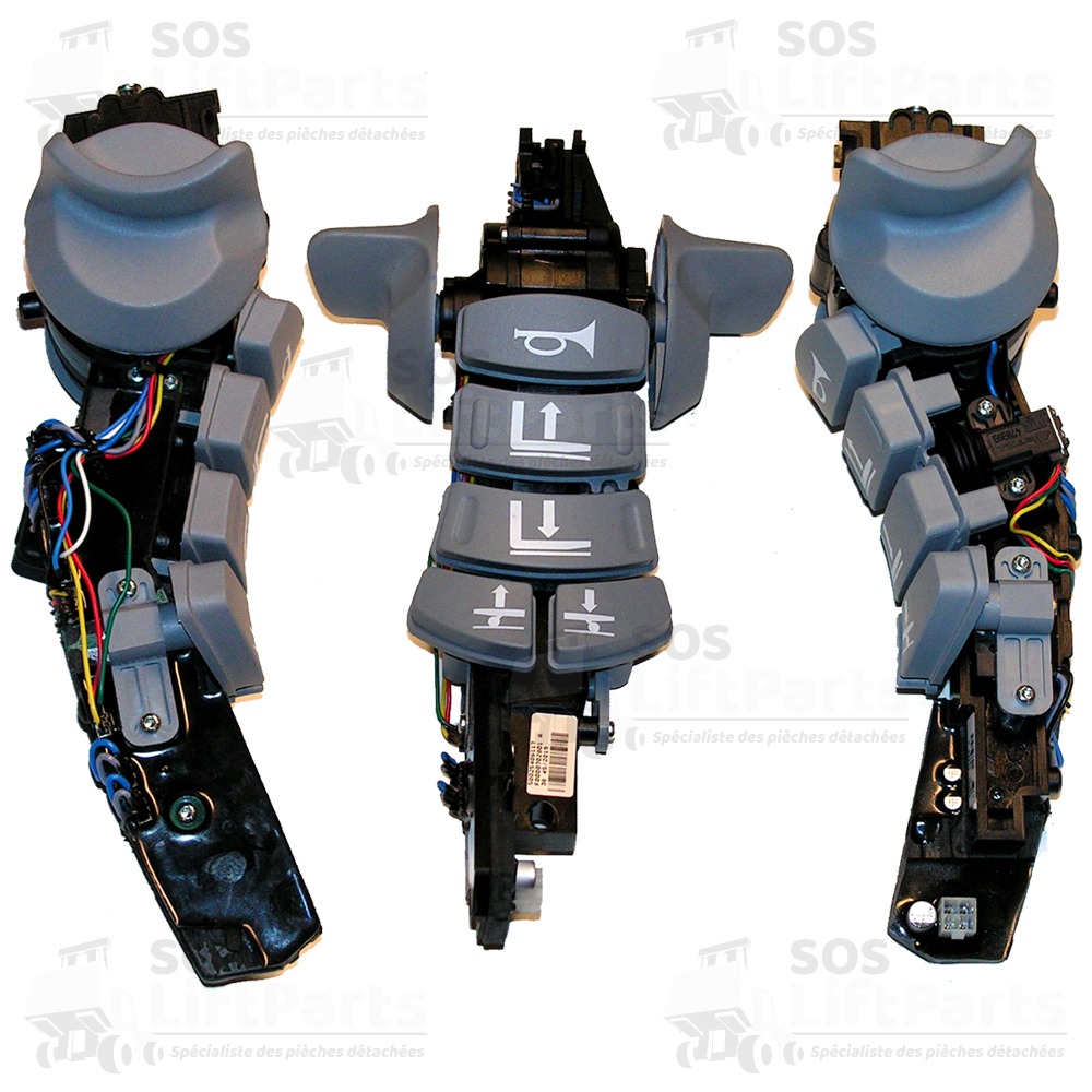Inverseur de marche STILL-WAGNER-FIAT-OM-PIMESPO-KOMATSU 50025407011