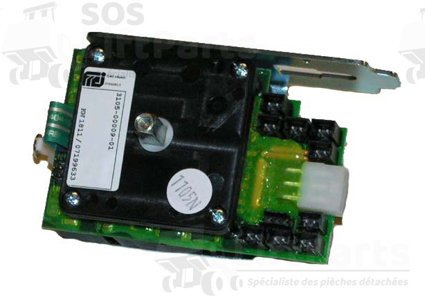 Inverseur de marche SELECTRON NV2670N