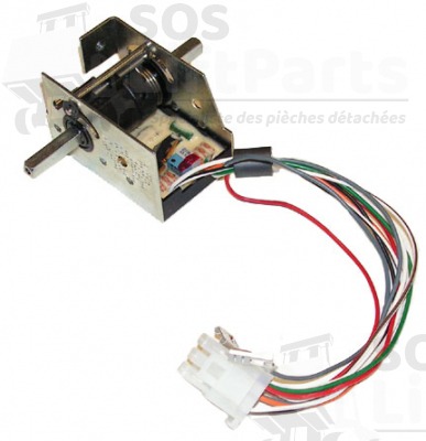 Inverseur de marche CATERPILLAR-CROWN-MITSUBISHI-ROCLA RL450538