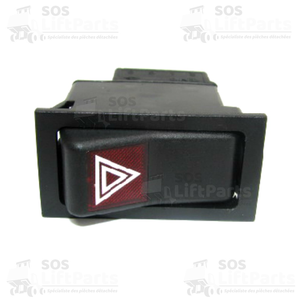 Interupteur &agrave; bascule SELECTRON NV2903