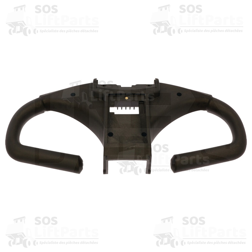 Boitier de timon SELECTRON NV3030