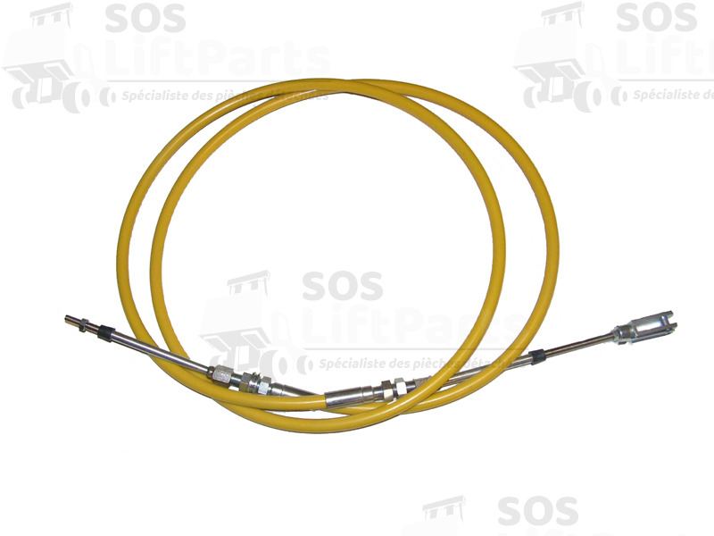 Câble de commande av/ar SELECTRON PMC1005