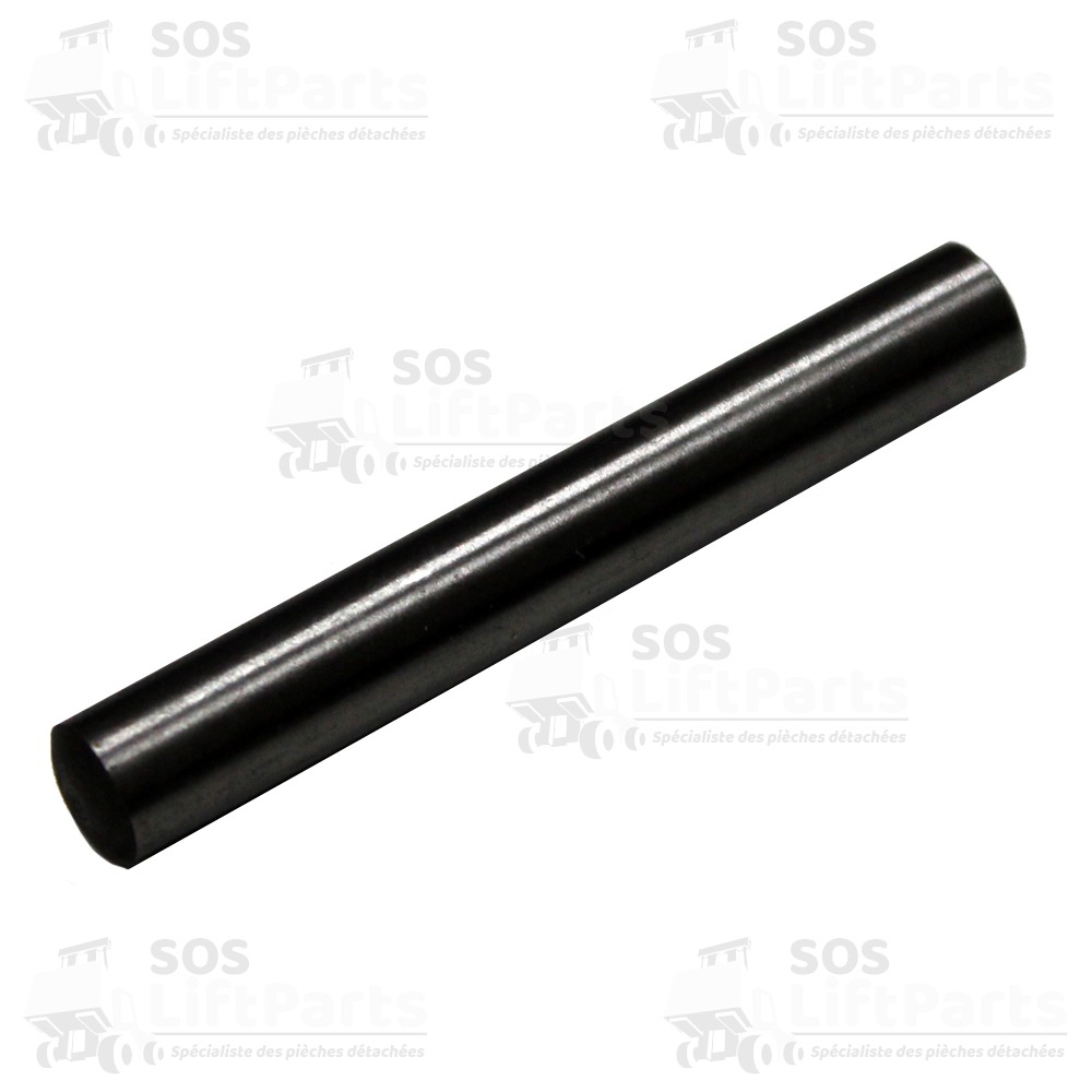 Axe JUNGHEINRICH-MIC-BOSS-STEINBOCK-AMAISE 51229843