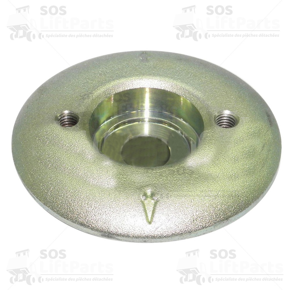 &Eacute;l&eacute;ment de serrage SELECTRON PMC4040