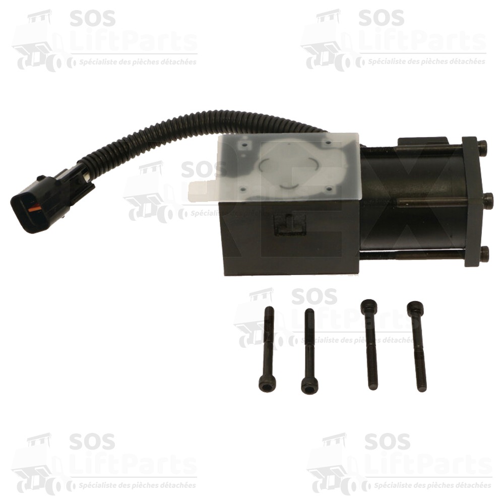 Electrovanne SELECTRON PMC4042