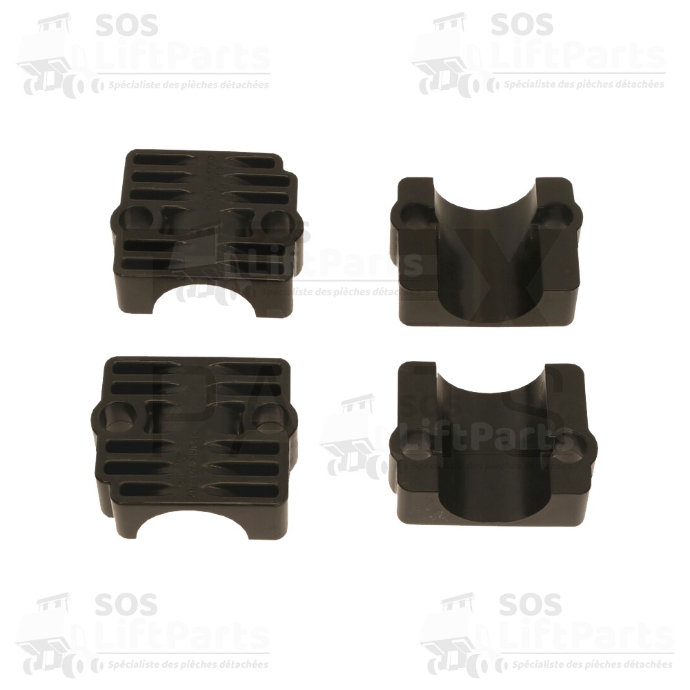 Support (x4) SELECTRON PMC4047