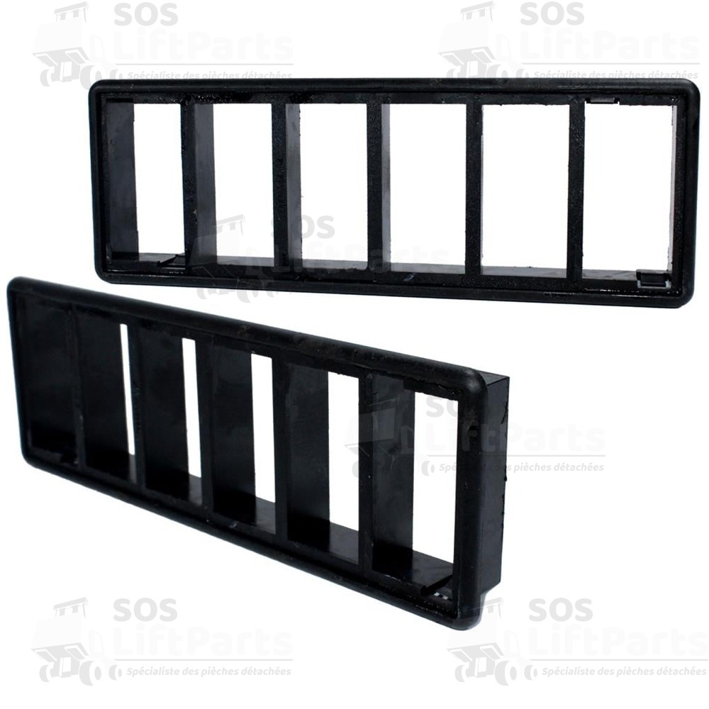 Support Voyant SELECTRON PMC4053