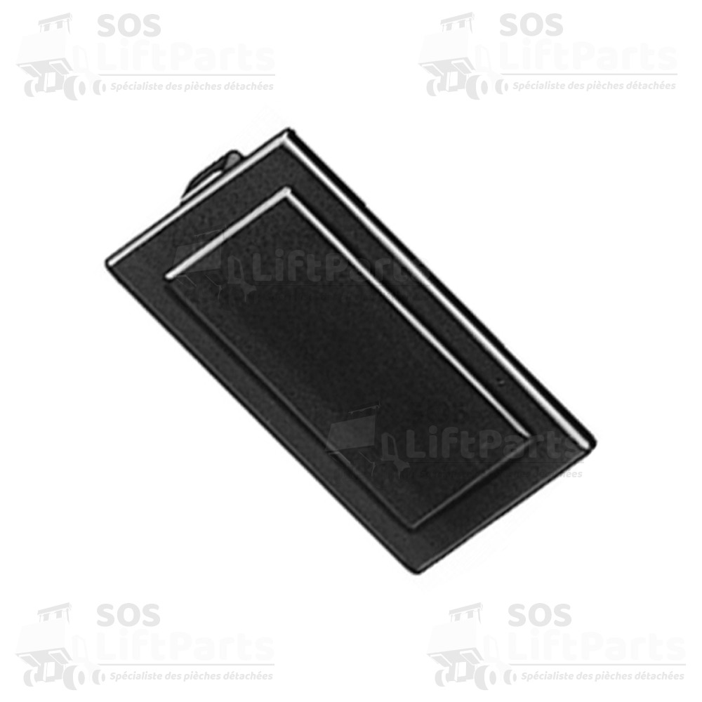 Cache obturateur SELECTRON PMC4054