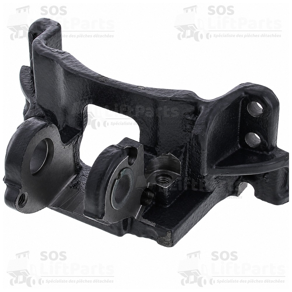 Support SELECTRON PMC4050