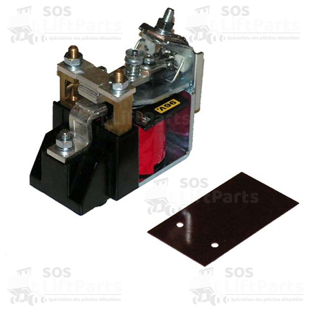 Contacteur 96V SELECTRON RL4102