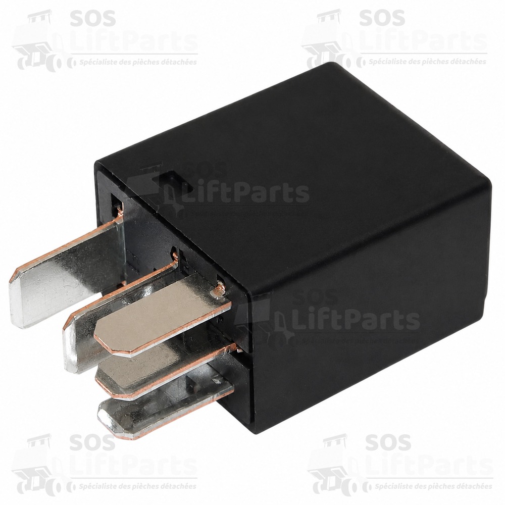 Relais 24V SELECTRON RL4205