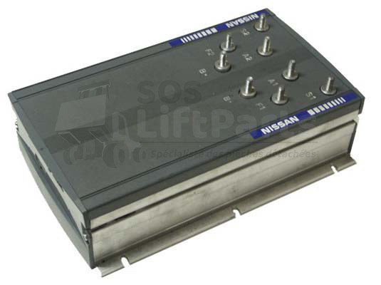 Vairateur SC2000 SELECTRON UL1292