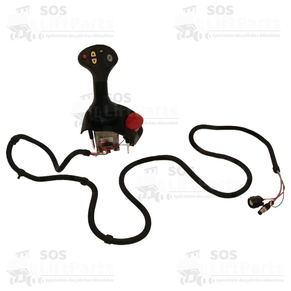 Joystick STILL SELECTRON SL10141N